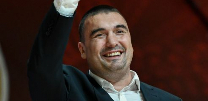 TRENER BUDUĆNOSTI U NEVERICI Nismo imali hrabrosti da ovo dobijemo!