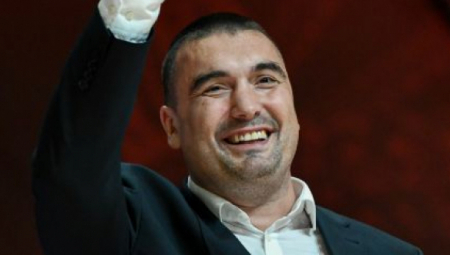 KAKVE POHVALE Stiv Ker: Miloje je fantastičan, on je veliko pojačanje za Golden Stejt
