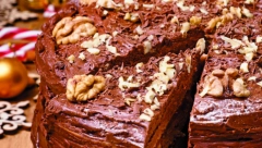 Torta Elizabeta - Garancija vrhunskog uživanja!