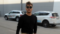 VRATILA GA NA PRAVI PUT!? Otkriveno zbog koga je Milan Stanković odlučio da napusti manastir i monaški život!?
