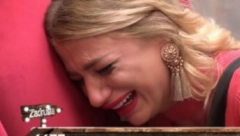 ORALNO GA ZADOVOLJAVALA! Isplivao eksplicitan snimak Milice Kemez sa bivšim cimerom iz rijalitija, rani radovi rijaliti zvezde šokiraće javnost (VIDEO 18+)