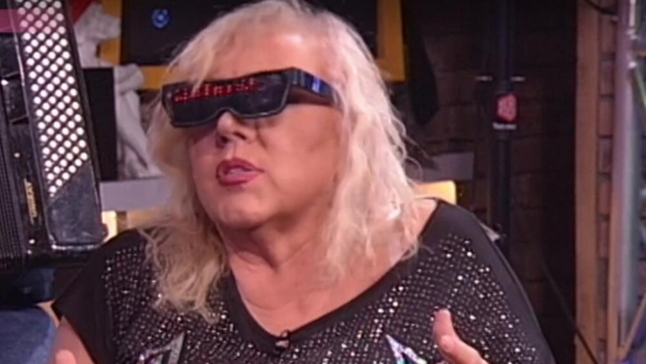 ISPLAKALA SAM SE ZA NJU Zorica Marković bez dlake na jeziku progovorila o lažiranju Franjine smrti, Viktorijinoj trudnoći, pa oplela po skandalima u Zadruzi