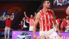 ZLATIBOR LAK ZALOGAJ Zvezda silna i bez Lojda