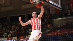 JURIŠ NA TREĆI PEHAR Zvezda u bitku za tron mora bez jednog od najboljih