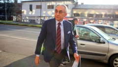 Miroslav Mišković se povlači