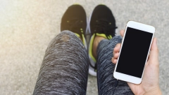 Cipele koje pomažu slepim i slabovidim, posle ovoga korišćenje štapa odlazi u zaborav!