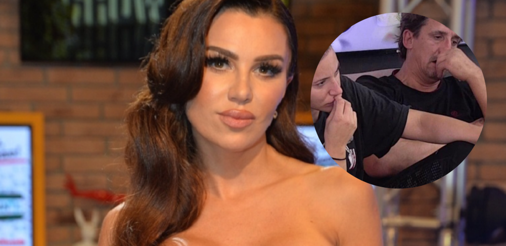 STANIJA VIŠE NE MOŽE DA ĆUTI! Dobrojevićeva se oglasila nakon Kristijanovog skandaloznog blaćenja žene i poslala zadrugaru brutalnu poruku (FOTO)