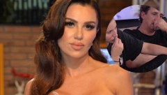 STANIJA VIŠE NE MOŽE DA ĆUTI! Dobrojevićeva se oglasila nakon Kristijanovog skandaloznog blaćenja žene i poslala zadrugaru brutalnu poruku (FOTO)