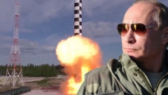 NOĆNA MORA VLADIMIRA PUTINA Evropska zemlja na putu da preokrene odnos snaga protiv Rusije i nanese najveći poraz do sada?!