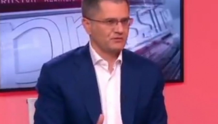 "Gde god se okrenete po Beogradu vidite džipove" Jeremić (ne)svesno isprozivao Đilasa