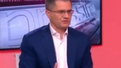 "Gde god se okrenete po Beogradu vidite džipove" Jeremić (ne)svesno isprozivao Đilasa