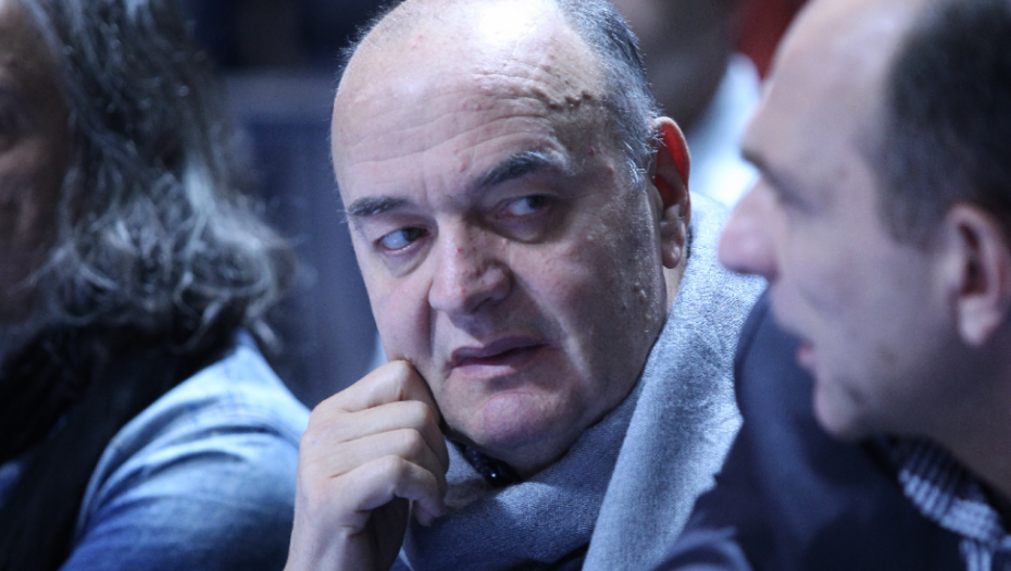 ZAVRŠENO! Partizan isplatio ceo dug Duletu Vujoševiću