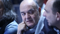 ZAVRŠENO! Partizan isplatio ceo dug Duletu Vujoševiću