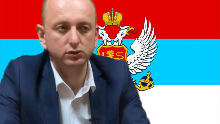 MILAN KNEŽEVIĆ: Nećemo odustati od prađedovskog zavjeta!