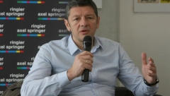 Jugoslav Ćosić više nije direktor N1, evo ko je zauzeo njegovo mesto