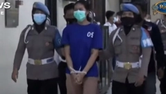 NATOPILA RAŽNJIĆE CIJANIDOM I POSLALA IH BIVŠEM! Paket je stigao na pogrešnu adresu, sad joj preti streljanje (VIDEO)