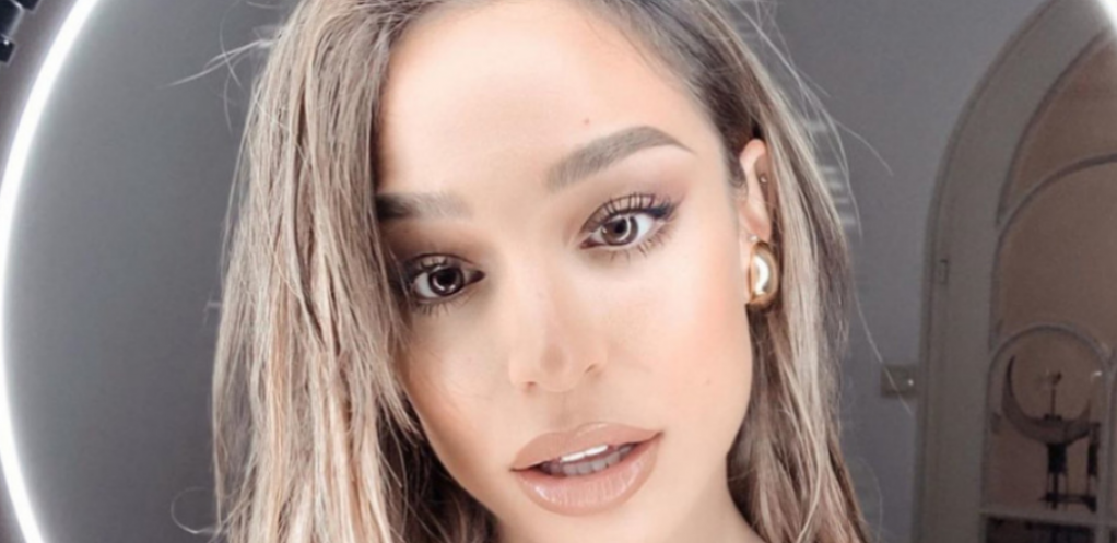 Oglasila se Edita Aradinović za Alo! i otkrila sve o poreklu skandalozne fotografije na kojoj je potpuno gola!