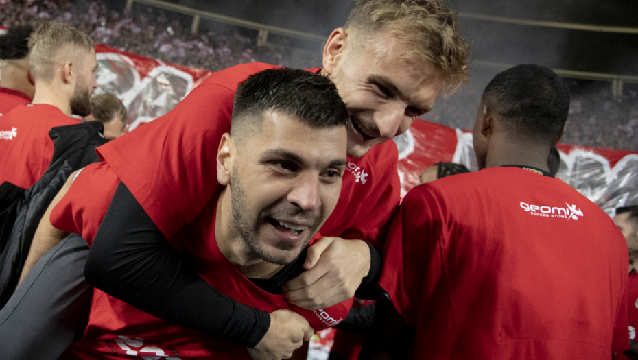 DA LI STE SIGURNI DA SRBIJA NE IGRA NA EP Na spisku ove reprezentacije su Kalajdžić, Grbić, Balić, Dragović...