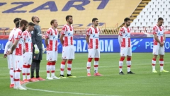 "ZVEZDAŠI" MOGU DA SE RADUJU! Zvezda završila najveći posao ovog leta, potpis do 2024. godine!