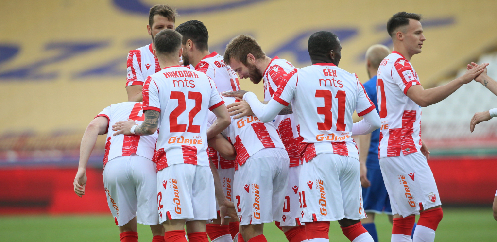 IDEALNO! Zvezda zbog Čelsija počinje kvalifikacije za Ligu šampiona od drugog kola!