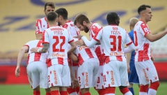 NAVIJAČI ĆE BITI PONOSNI! Crvena zvezda ispred evropskih velikana!