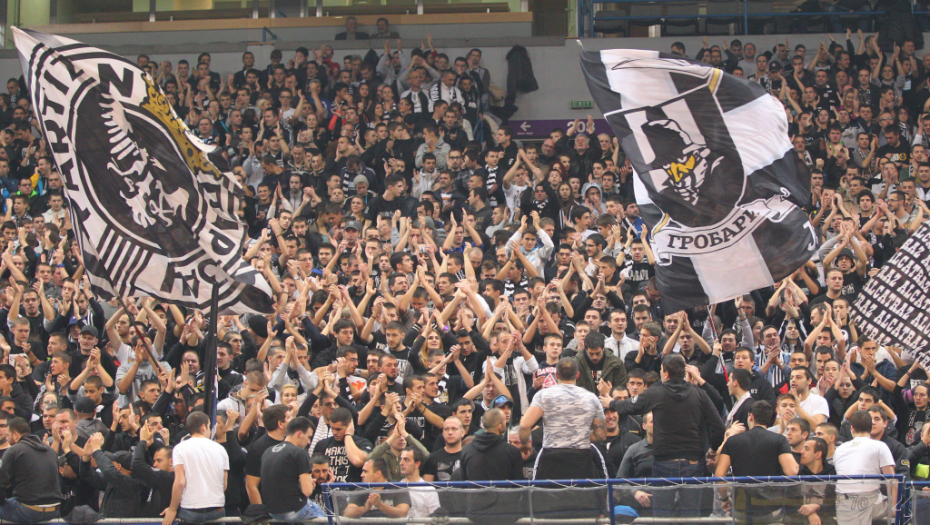 NOVI TRANSFER "VEČITIH" Golman prešao iz Zvezde u Partizan!