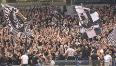 "BOMBA" Reprezentativac Hrvatske stiže u Partizan, otkrio je i zašto dolazi u Beograd