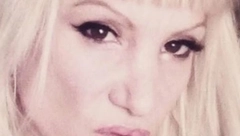 Ćerka našeg pokojnog pevača se slikala za Plejboj, a svi pamte njenu burnu ljubav sa slavnim zavodnikom