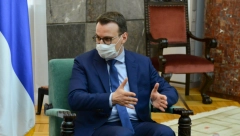 PETAR PETKOVIĆ: Onog trenutka kada bi Kfor otišao, Visoki Dečani bi bili sravnjeni sa zemljom!