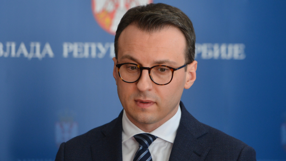 PETKOVIĆ ČESTITAO USKRS Mir, sreća i blagostanje neka ispune dom vernika