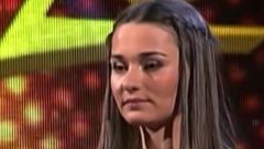 I JA IMAM PRAVO NA ŠABANOVU IMOVINU! Cuca je tvrdila da je Šabanova ljubavnica, a nakon pevačeve smrti odlučila je da razveže jezik!