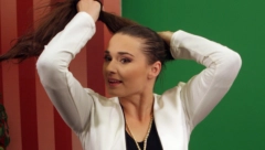 LJUBAVNICA ŠABANA ŠAULIĆA STALA NA LUDI KAMEN Cuca izgovorila sudbonosno "da"! (FOTO)