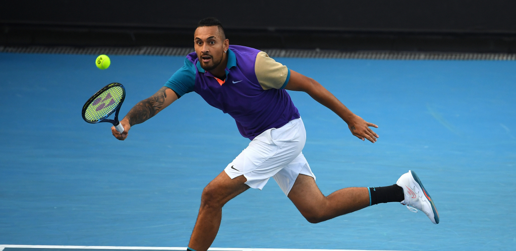 BUKVALNO SI POČIŠČEN, A TRAŽIŠ FOTOGRAFIJU! Kirjos ponovo prokomentarisao Novaka, jedna rečenica svima zapala za oko!