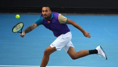 BUKVALNO SI POČIŠČEN, A TRAŽIŠ FOTOGRAFIJU! Kirjos ponovo prokomentarisao Novaka, jedna rečenica svima zapala za oko!