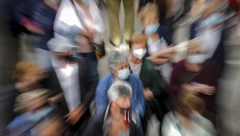 EPIDEMIOLOŠKA SITUACIJA STABILNA: Od sutra popuštanje mera na KiM!