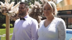 MILJKOVIĆI SE SELE NA BEŽANIJSKU KOSU Luna i Marko sređuju luksuzni stan, mala Mia će imati najlepšu sobu za princeze!