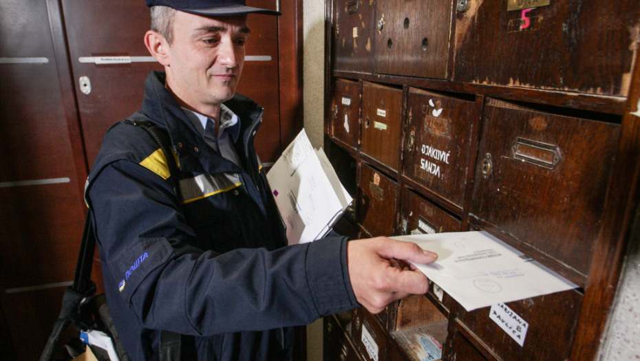 MARKA "STEPSKI SOKO" POŠTE SRBIJE U FINALU Pobednik će biti proglašen 6. oktobra