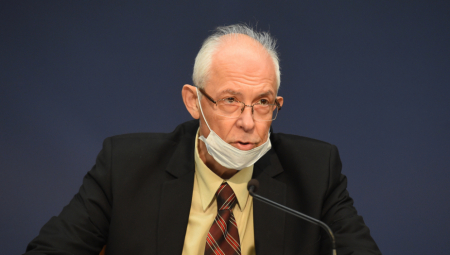 KON O DELTA SOJU Najnovije infromacije o kretanju virusa