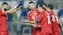 SAVEZ SE OTVORIO Za svaku pobedu reprezentacije - 300.000 evra!