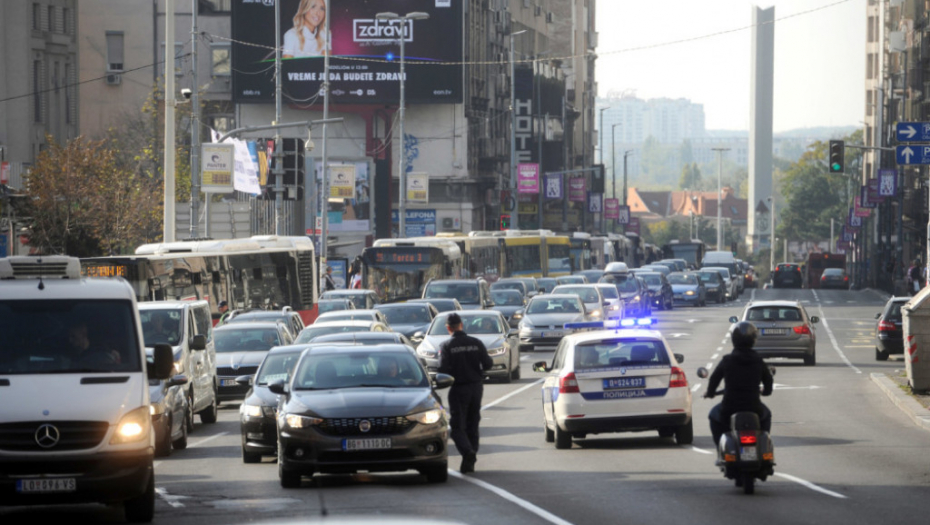 KOJA KAZNA SLEDI OSOBAMA ZBOG ČIJE VOŽNJE JE NEKO POGINUO Srpska groblja su puna žrtava nadrogiranih i pijanih vozača