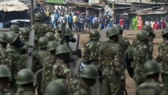 MASAKR U SELU AFRIKE! Militanti mačetama sekli seljane i palili kuće, ubijeno najmanje 15 ljudi!