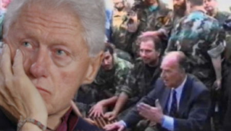 NOVINAR KOJI JE RAZOTKRIO AFERE PORODICE KLINTON PRONAĐEN MRTAV Ko god se zameri Bilu i Hilari misteriozno umire, spisak sve duži