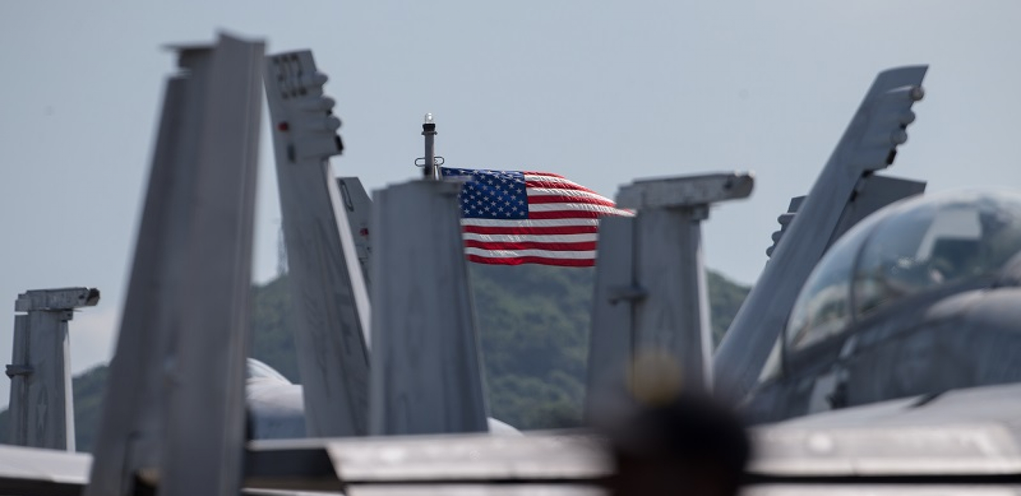 NATO MORNARICA KONCETRISALA SVOJE SNAGE U JADRANSKO MORE Oglasila se američka flota i otkrila cilj ove operacije