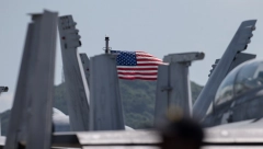 U SKLADU SA SPORAZUMOM Amerika povećava broj svojih razarača u južnoj Španiji