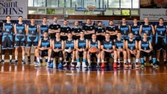 MALI, VELIKI KLUB! Duh NBA lige stiže u Srbiju a iza svega stoji borba za život malog Gavrila!