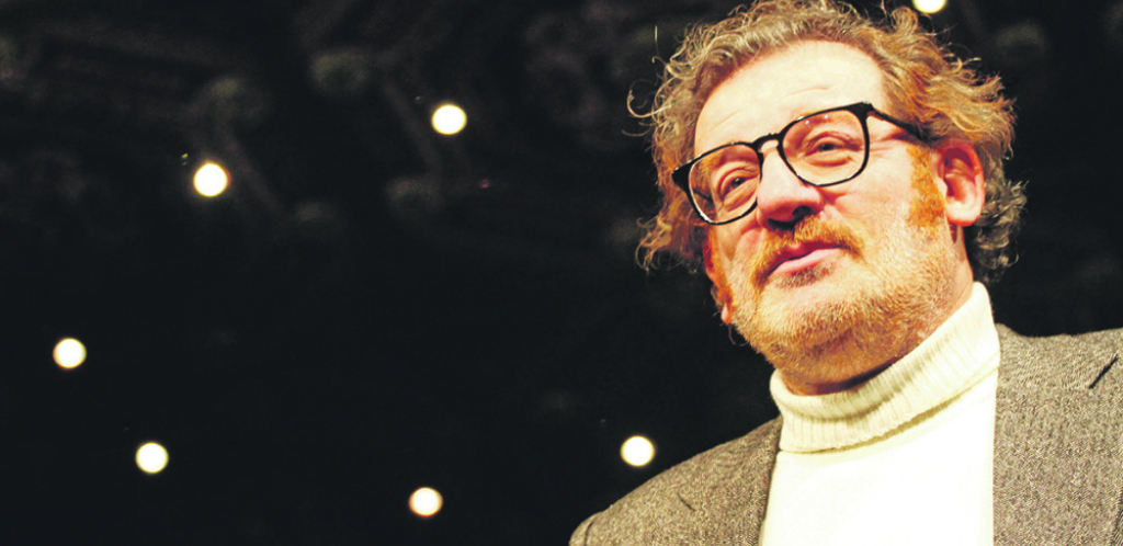 GLUMAC SE PENZIONISAO Boda Ninković nakon 40. godina okuplja bend iz mladosti i vraća se prvoj ljubavi!