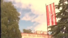 CRVENO-BELI BAL NA VODI! "Zvezdaši" će se oduševiti kada vide fudbalere u novoj ulozi, poznat i termin velikog spektakla! (VIDEO)