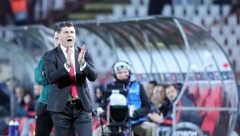 BIVŠI TRENER ZVEZDE PRED OTKAZOM! Vladan Milojević ostaje bez posla?