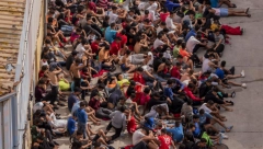 POČINJE NOVA MIGRANTSKA KRIZA! Počelo izdavanje viza, očekuje se navala!