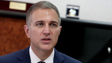 DOK SU VRŠILI VLAST, BAVILI SU SE ISKLJUČIVO PRLJAVIM POSLOVIMA! Stefanović: Već dugo slušam laži Đilasa, Jeremića, Obradovića!